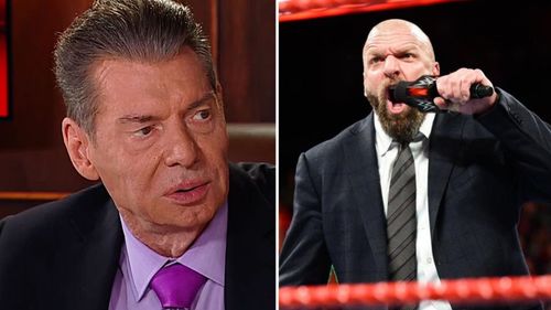 Vince Russo doesn't believe that Vince McMahon has retired