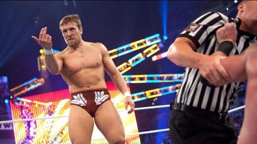 Daniel Bryan's main roster run truly began after he was brought back following his release just 9 weeks prior