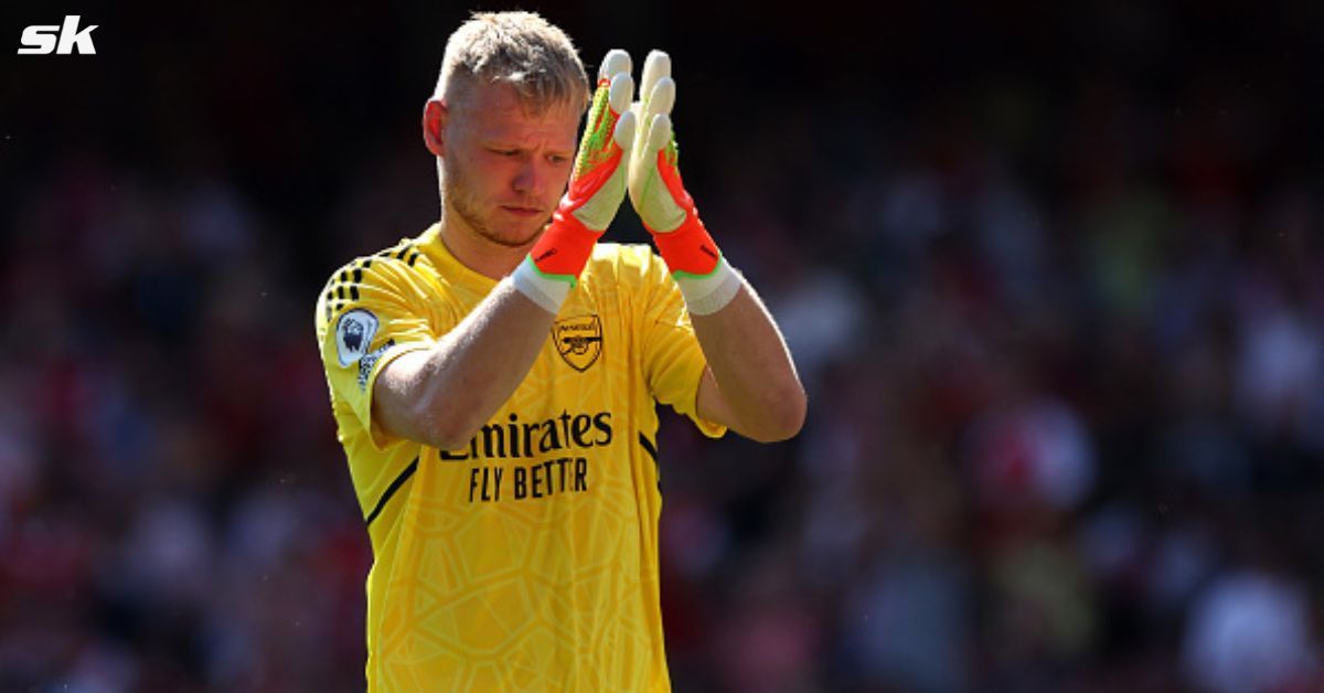 Manchester United&#039;s Dean Henderson produced a masterclass for Nottingham Forest