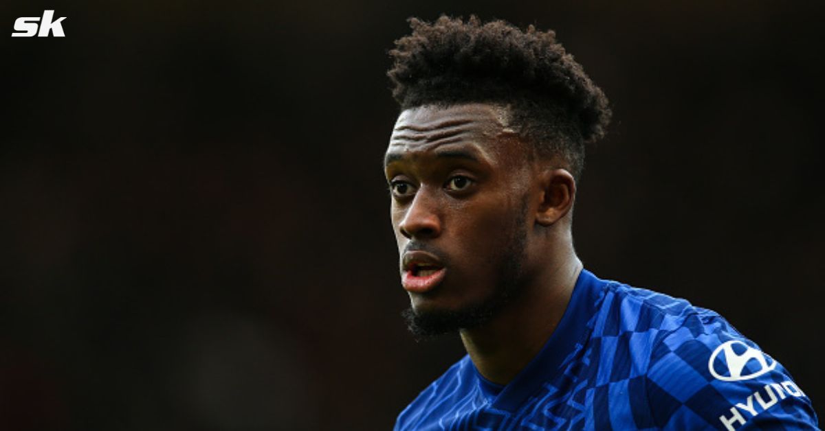 Chelsea could include Callum Hudson-Odoi in a swap deal to sign a Crystal Palace star.