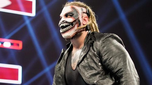 Could The Fiend return to WWE in the near future?