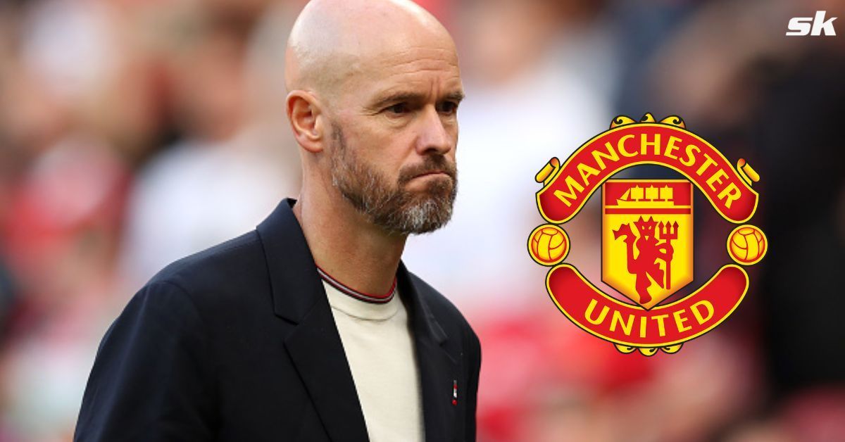 Erik ten Hag has lost his first two Premier League matches in charge of Manchester United.