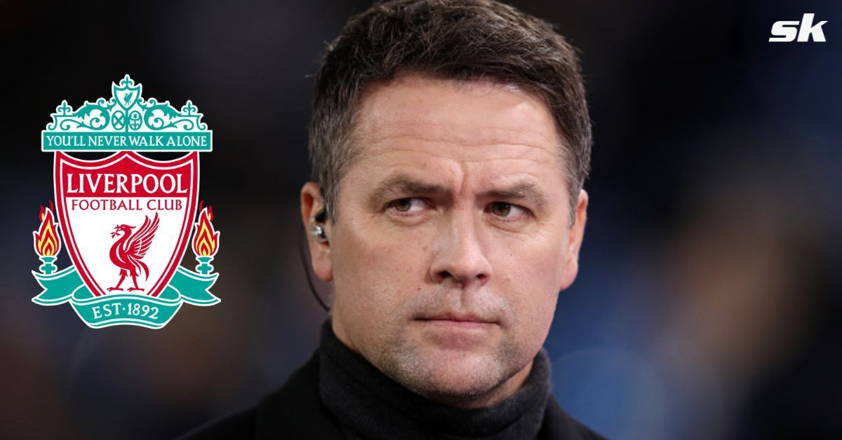 Michael Owen lavishes praise on Liverpool star after performance against Bournemouth