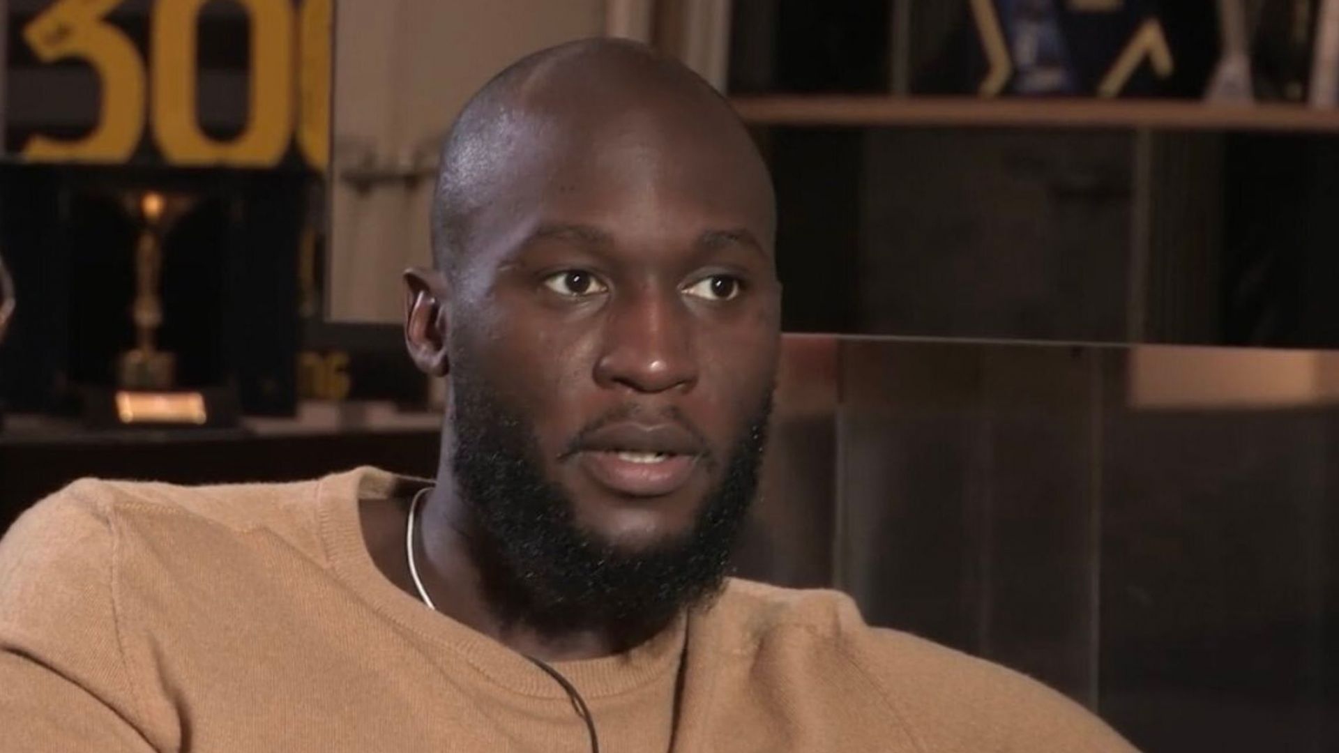 Romelu Lukaku's infamous interview ruined his relationship with the club