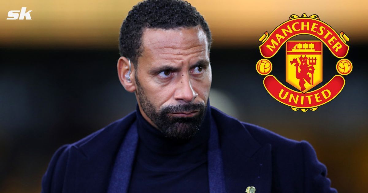 Rio Ferdinand backs Manchester United star to come good this season