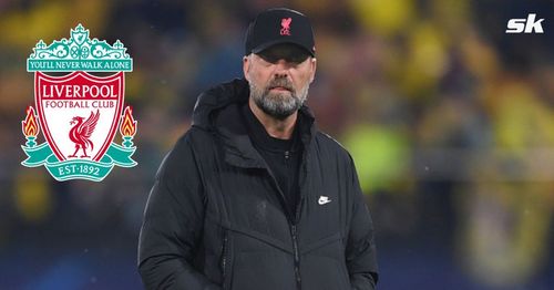 Jurgen Klopp's side could miss multiple players for their match against Fulham.