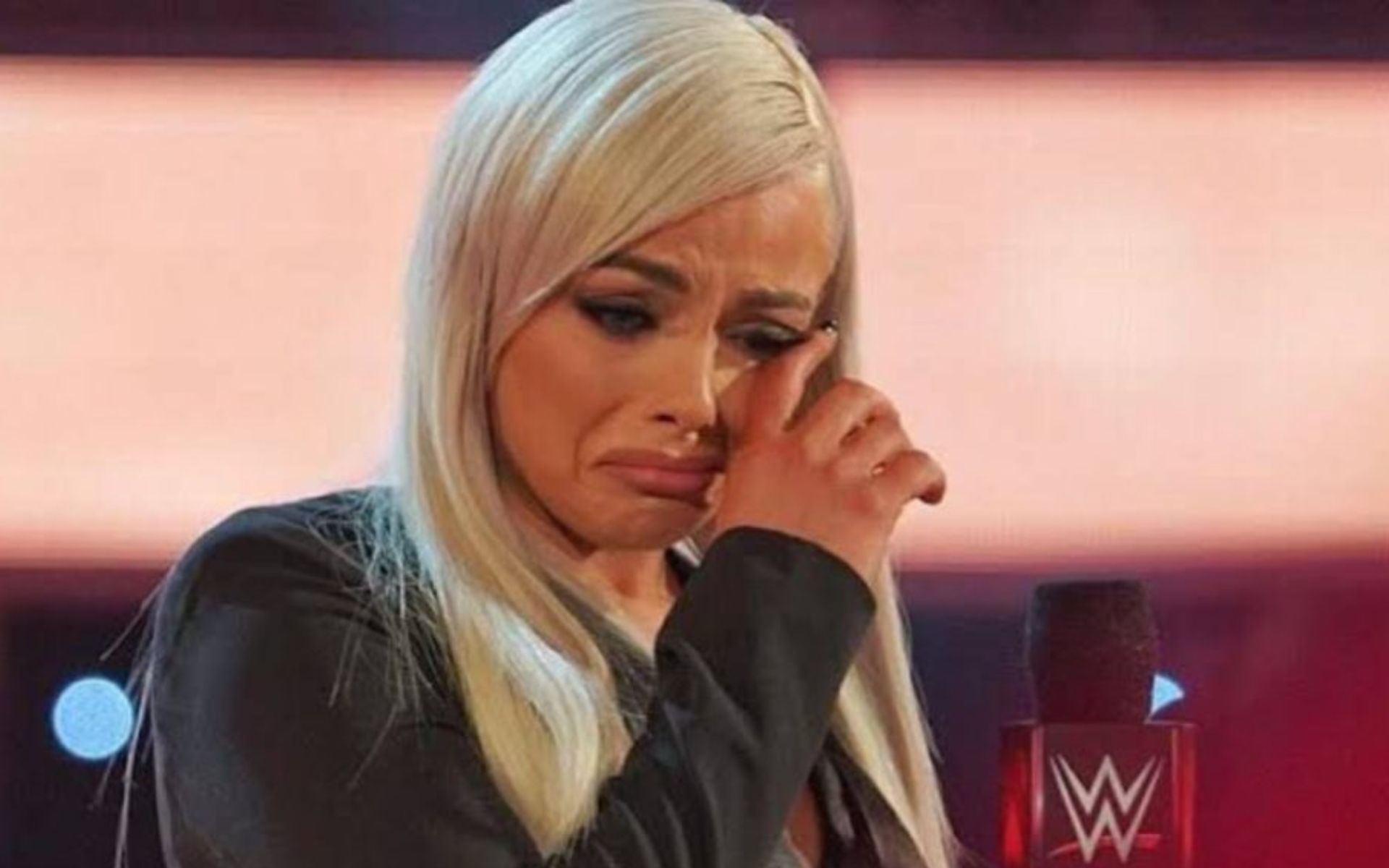 Liv Morgan is the current SmackDown Women