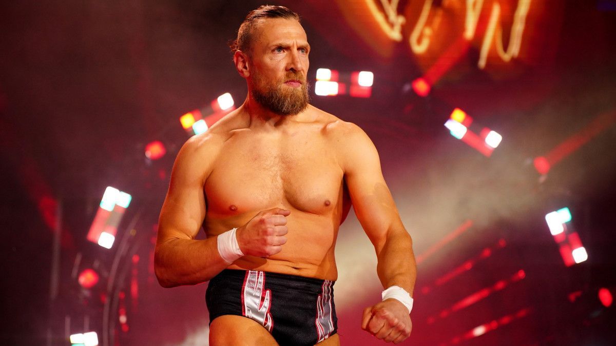 Has Bryan Danielson been a success in AEW?