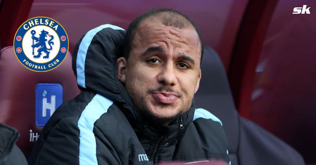 Gabby Agbonlahor slams 2 Chelsea stars after Southampton defeat