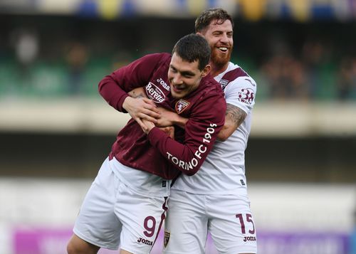 Torino will face Monza in their Serie A curtain-raiser on Saturday