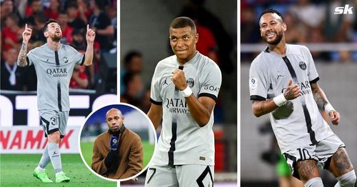 Paris Saint-Germain have kicked off their 2022-23 season on a very positive note