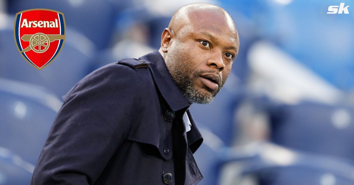 William Gallas names&#039;s Premier League star he&#039;s most excited to see this season