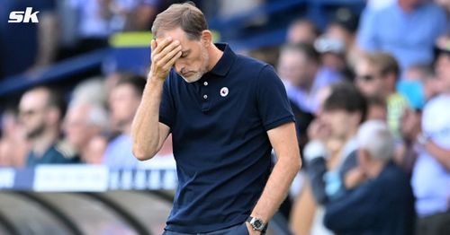 Tuchel's defense suffered against Leeds