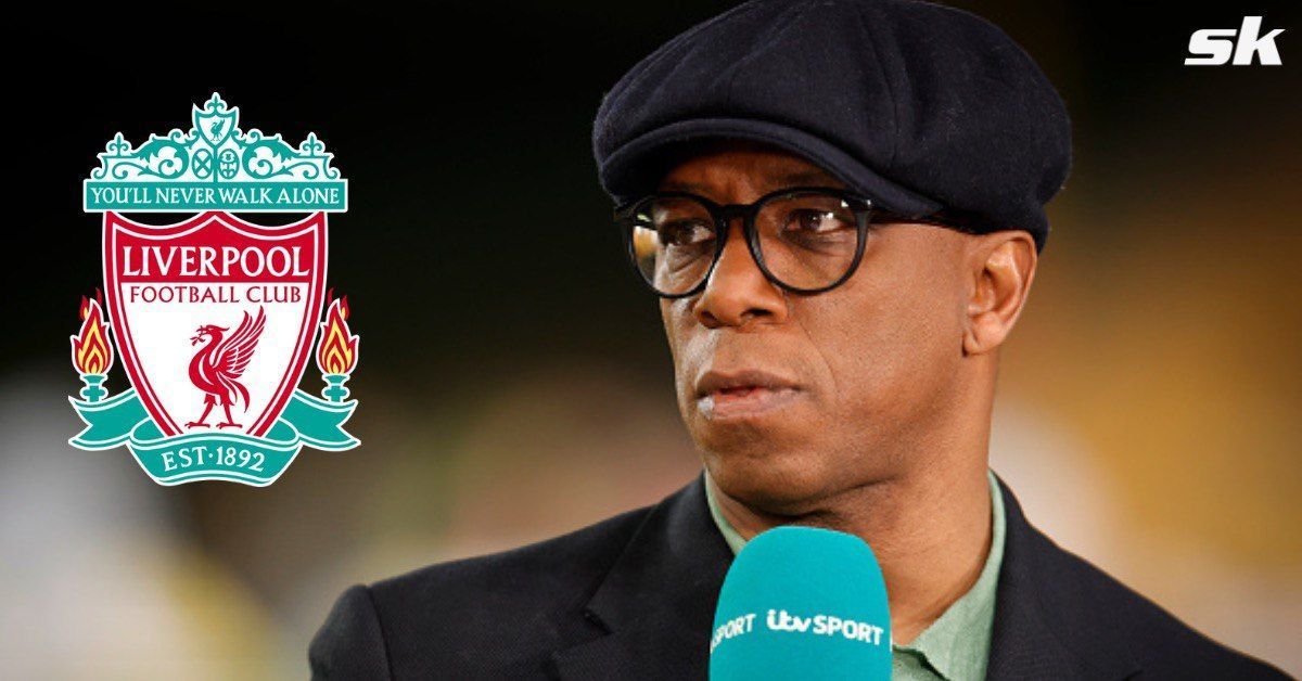 Ian Wright slams Liverpool boss Jurgen Klopp for his comments after Fulham draw