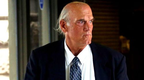 WWE Hall of Famer Jesse Ventura 'shocked the world' when he became Governor of Minnesota in 1999