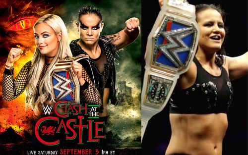 The Queen of Spades could end Liv's reign at Clash at the Castle