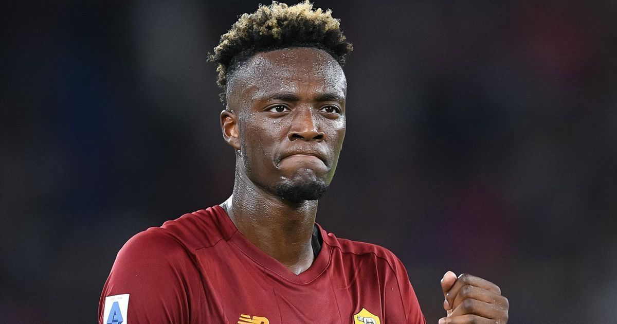 Tammy Abraham on how leaving Chelsea helped him