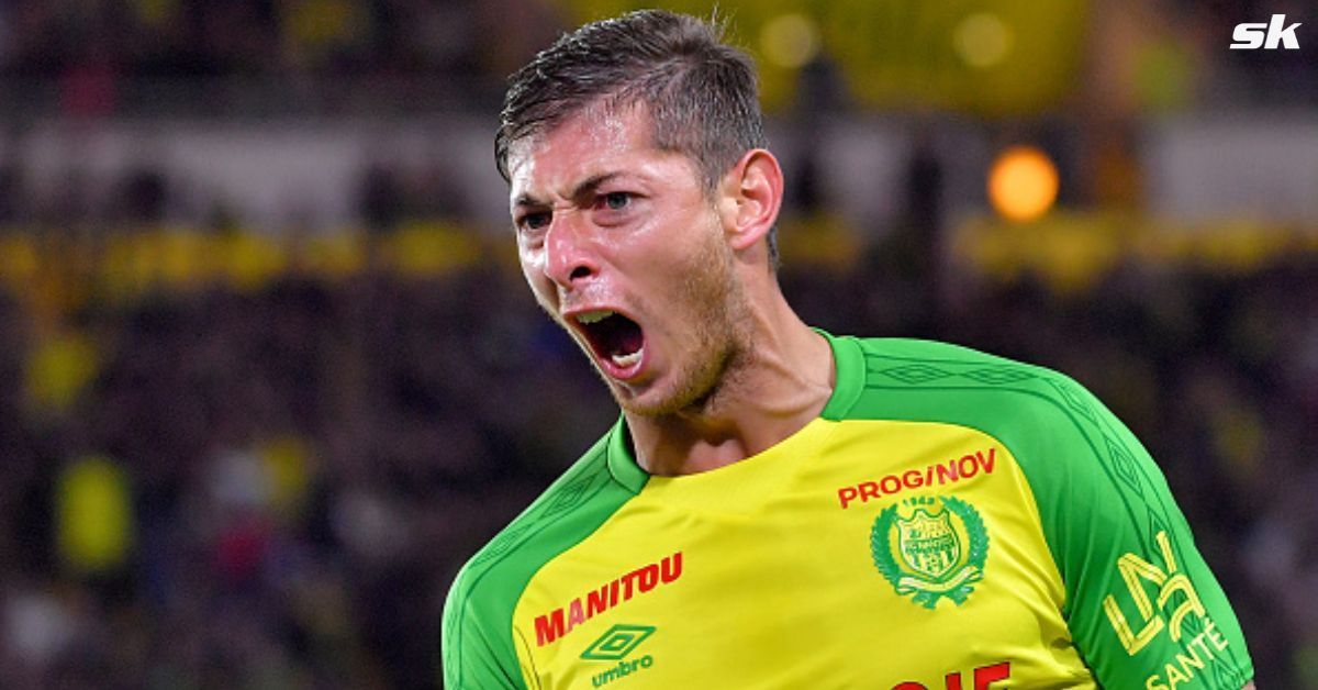 Emiliano Sala