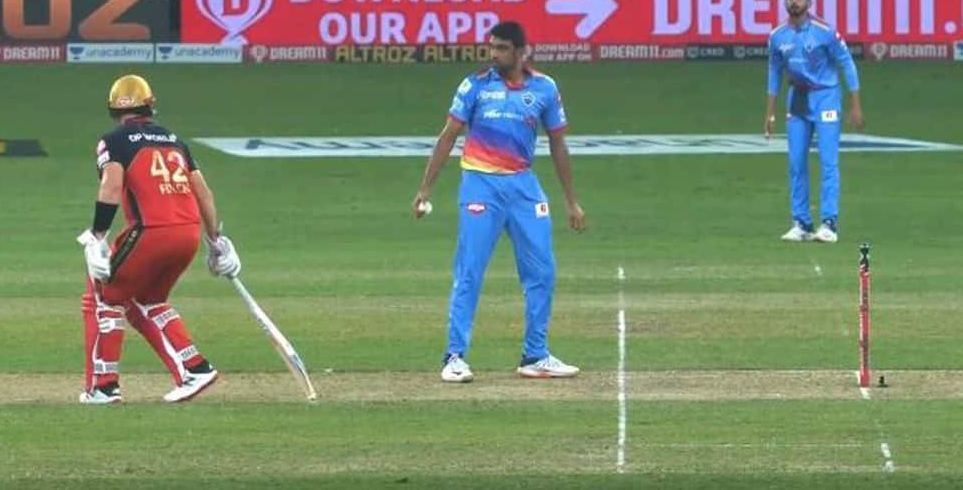 अब इस तरह के आउट को रन आउट माना जाएगा 