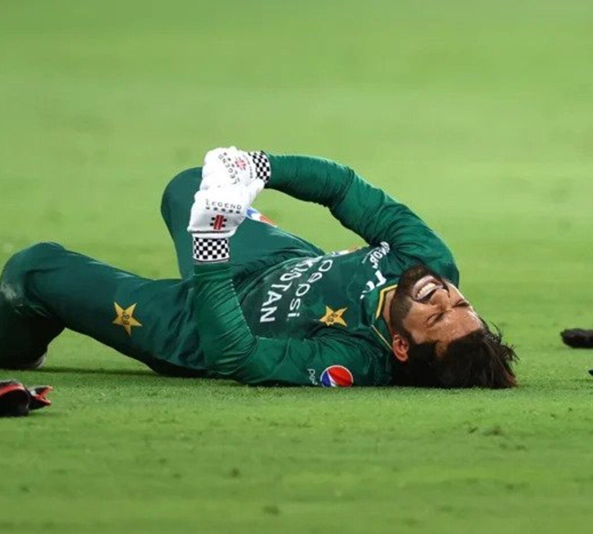 IND vs PAK 2022: Mohammad Rizwan taken to hospital for MRI scans following win over India in Asia Cup 2022 
