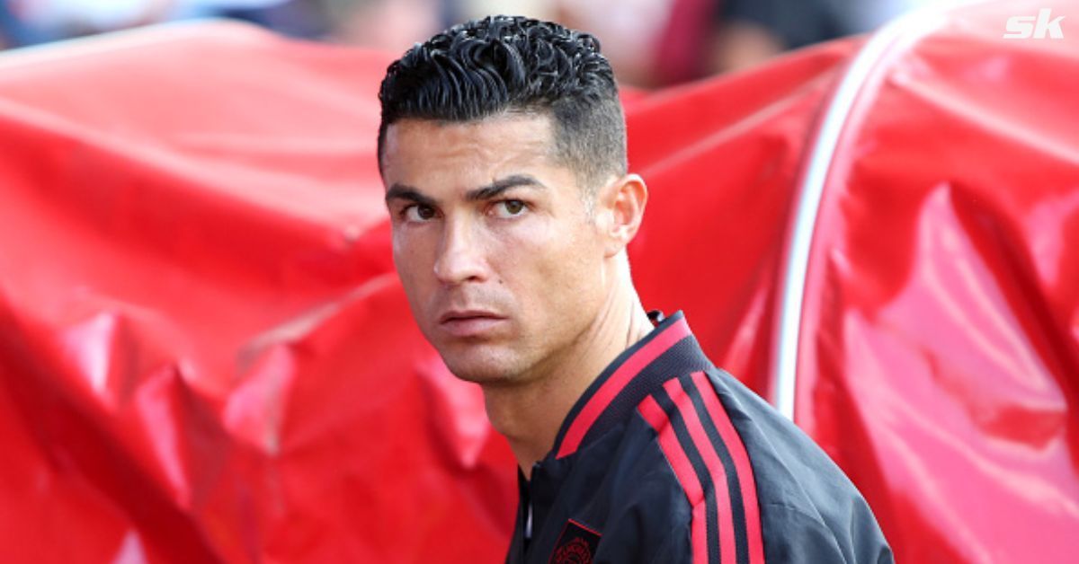 Cristiano Ronaldo could secure deadline day transfer to AC Milan