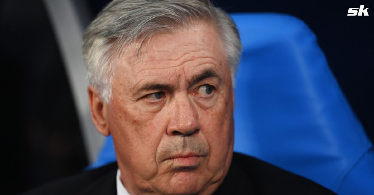 Carlo Ancelotti has recently given Eden Hazard chances in the first-team.