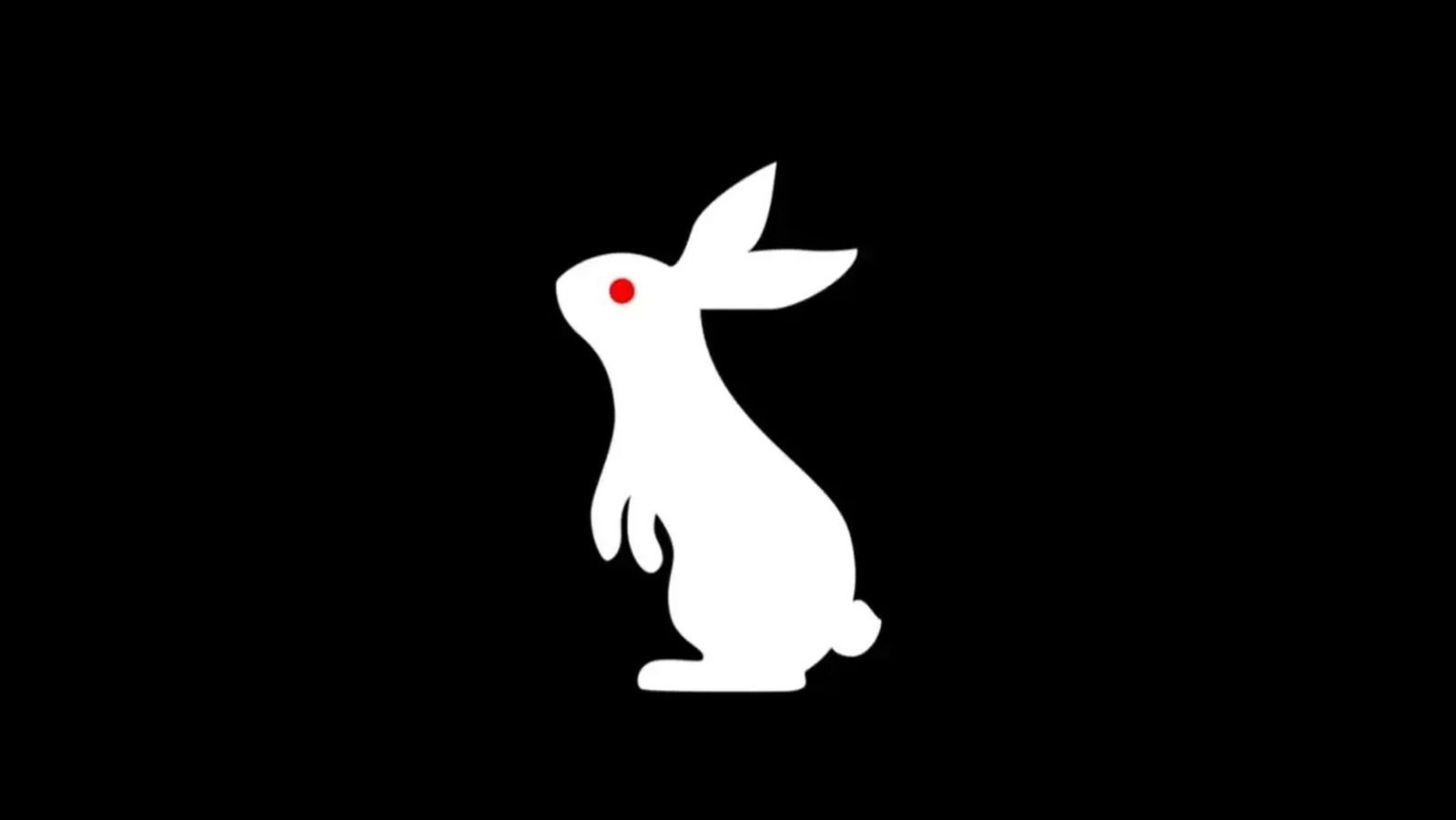 There is still no confirmation on the identity of the White Rabbit