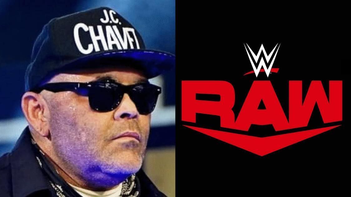 Konnan on if WWE are burying Matt Riddle