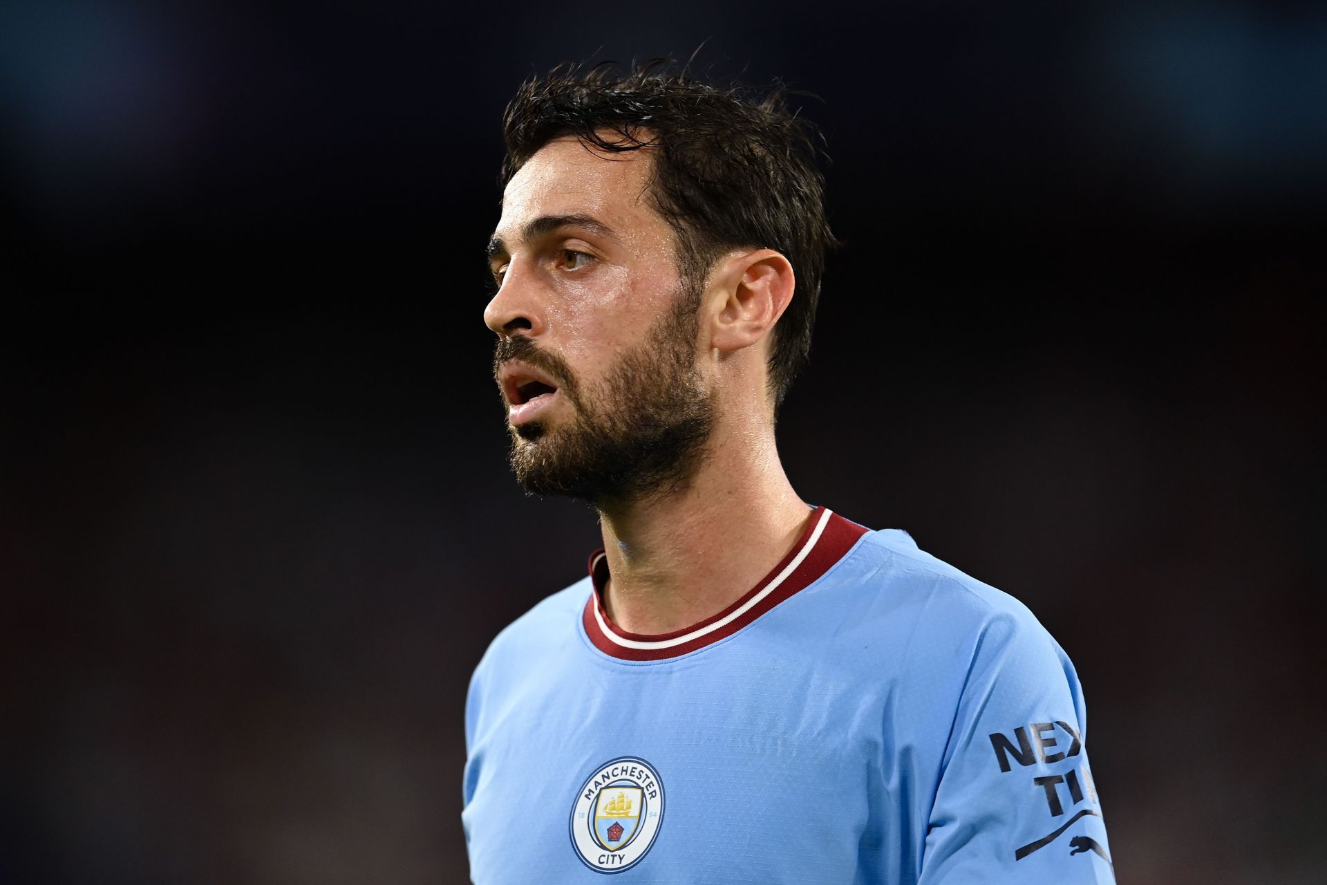 Bernardo Silva is one of the most versatile players in the Premier League