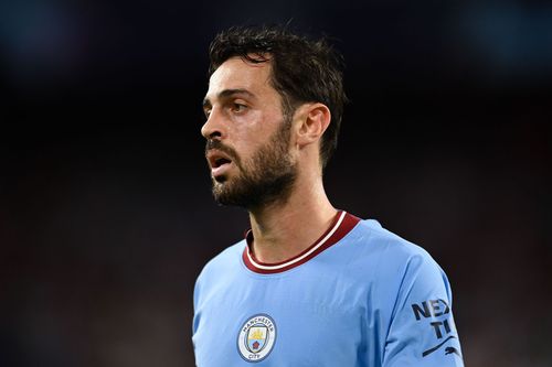 Bernardo Silva is one of the most versatile players in the Premier League