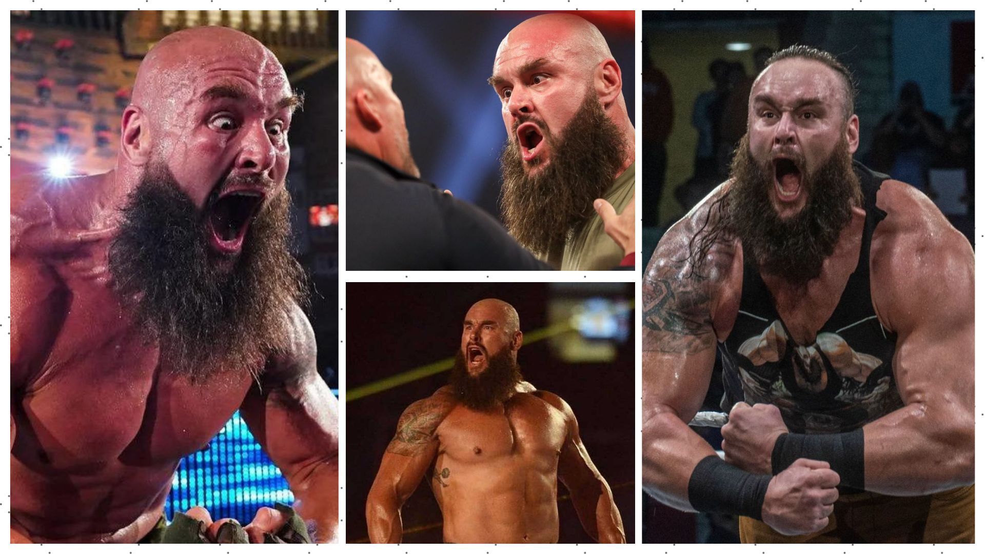 Braun Strowman