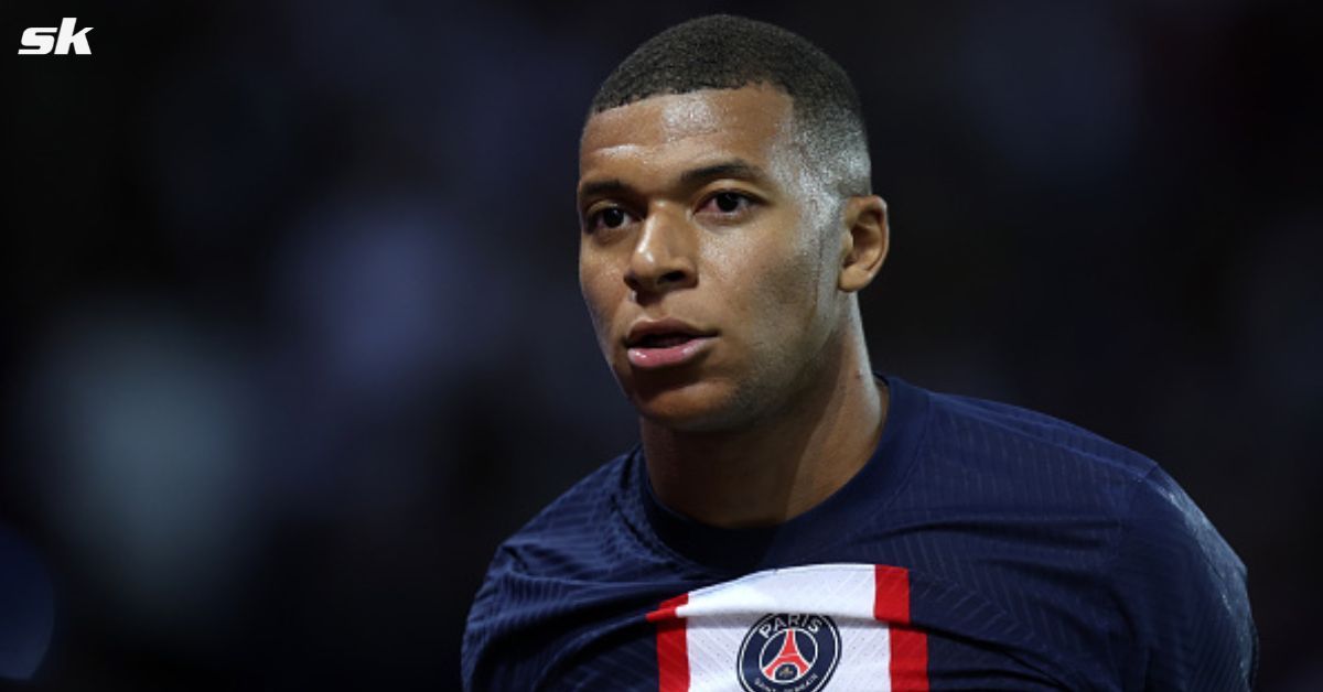 Twitter user sentenced by court for horrific racial abuse towards PSG superstar Kylian Mbappe