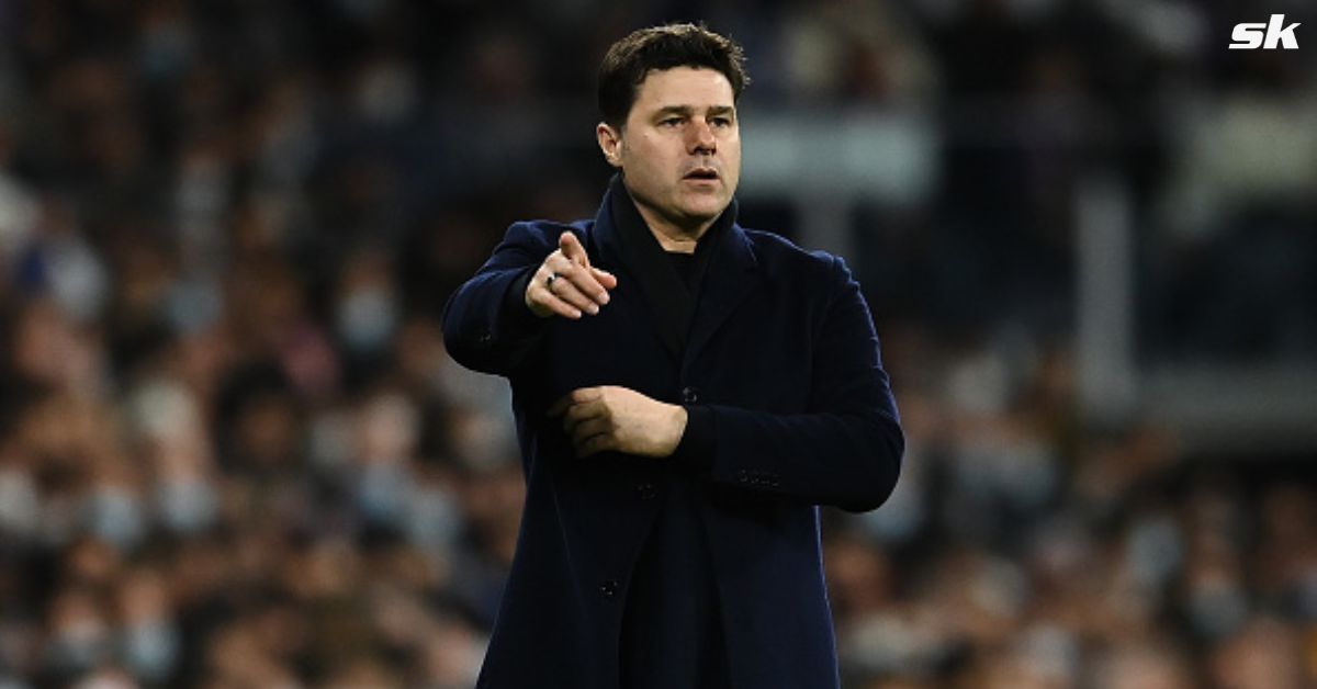 Pochettino in frame for Nice job