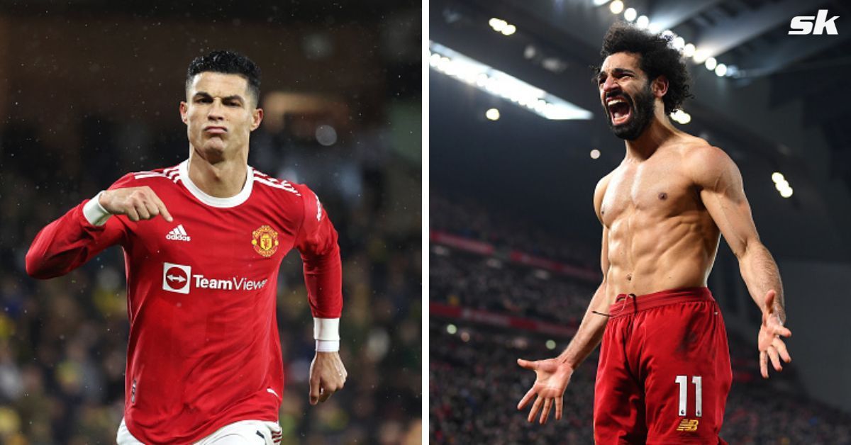 Cristiano Ronaldo and Mohamed Salah set to benefit from U.K mini budget