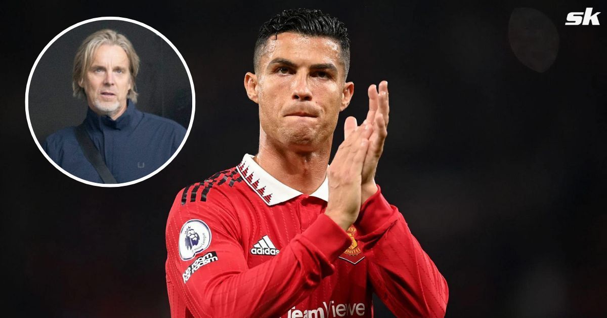Jan Aage Fjortoft backs Manchester United star Cristiano Ronaldo at adapt his game