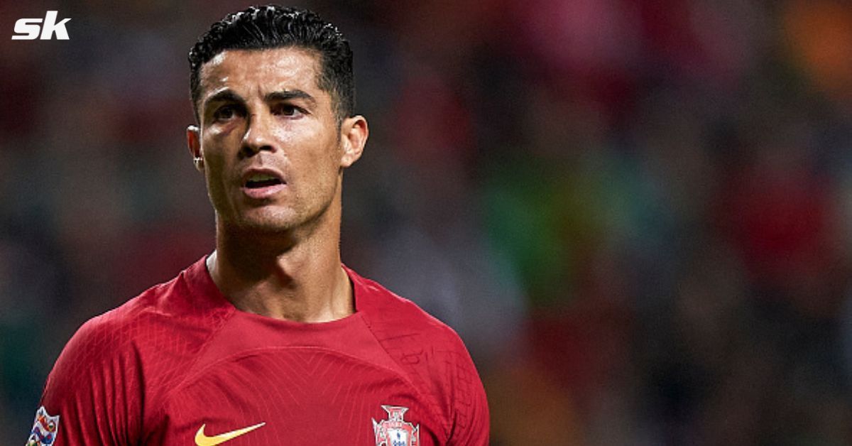 Ronaldo is told to consider retirement 