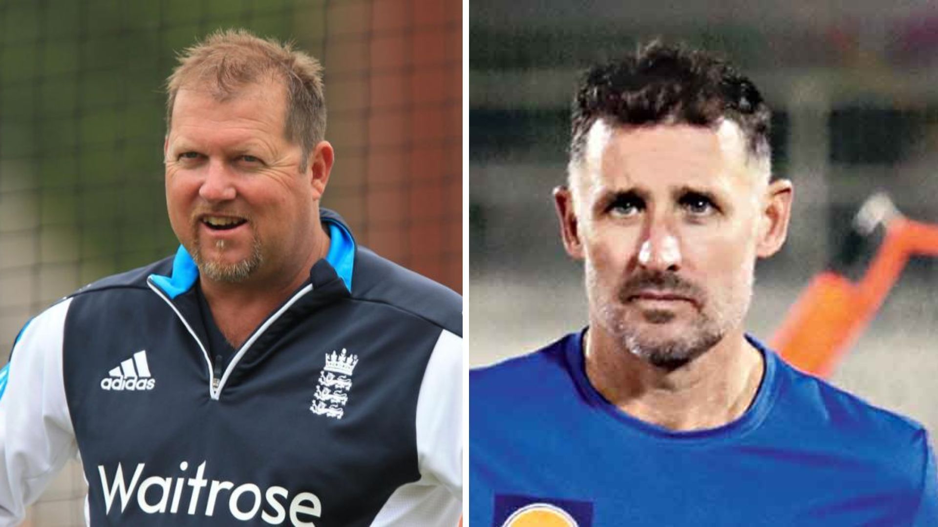 England cricket rope in Michael Hussey and David Saker into coaching staff as consultants for 2022 T20 World Cup 