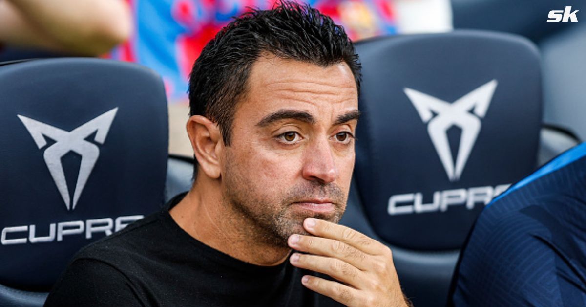 Roberto looks set to depart Barca