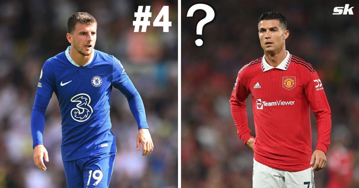 5 Premier League stars who have had a poor start to this season (2022-23) 