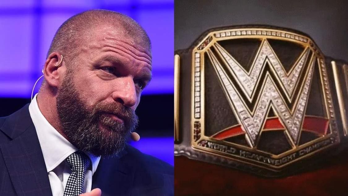 Triple H has made many changes as head of WWE creative.