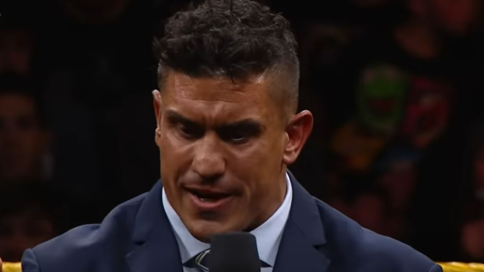 EC3 is the co-founder of Control Your Narrative.