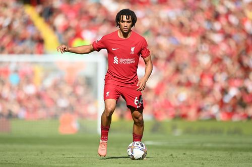 Liverpool FC v AFC Bournemouth - Premier League