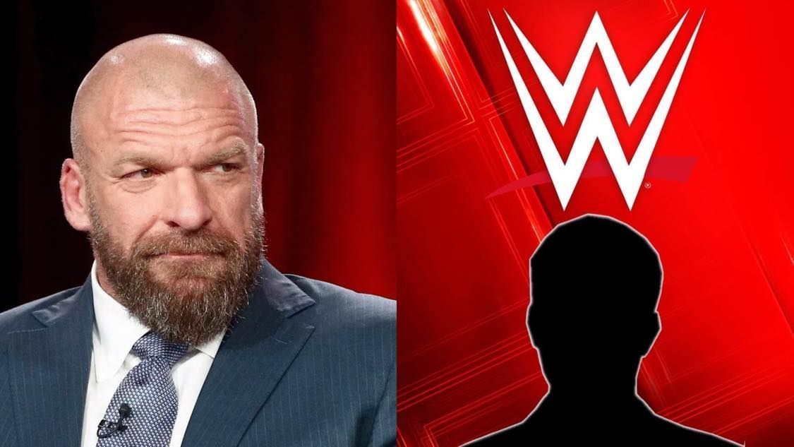 Triple H has brought back many top names to WWE in recent weeks.