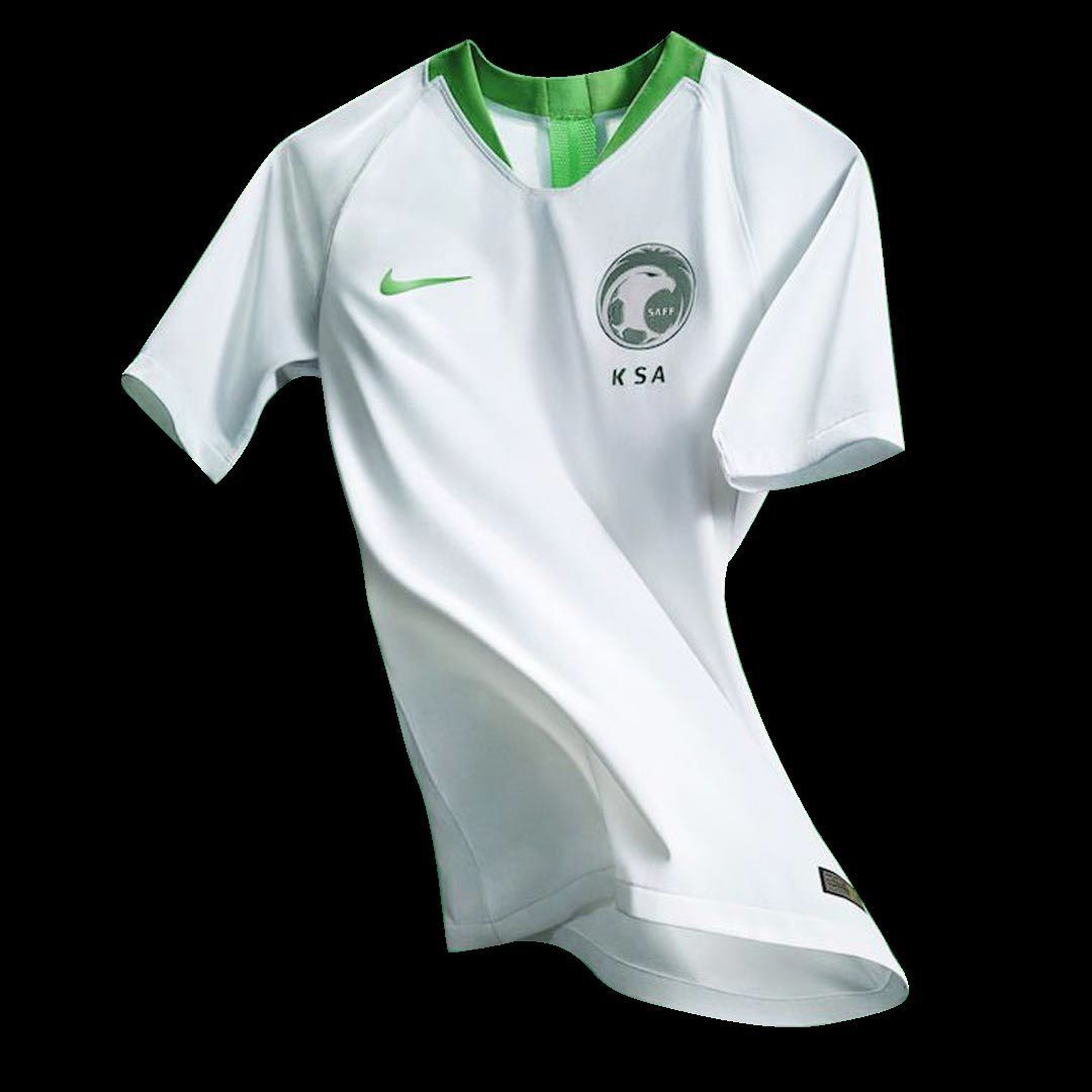 Saudi Arabia - Home Kits