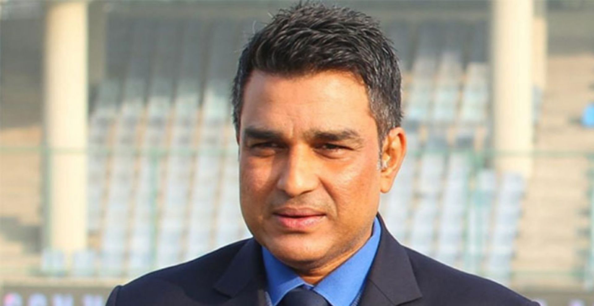 Sanjay Manjrekar