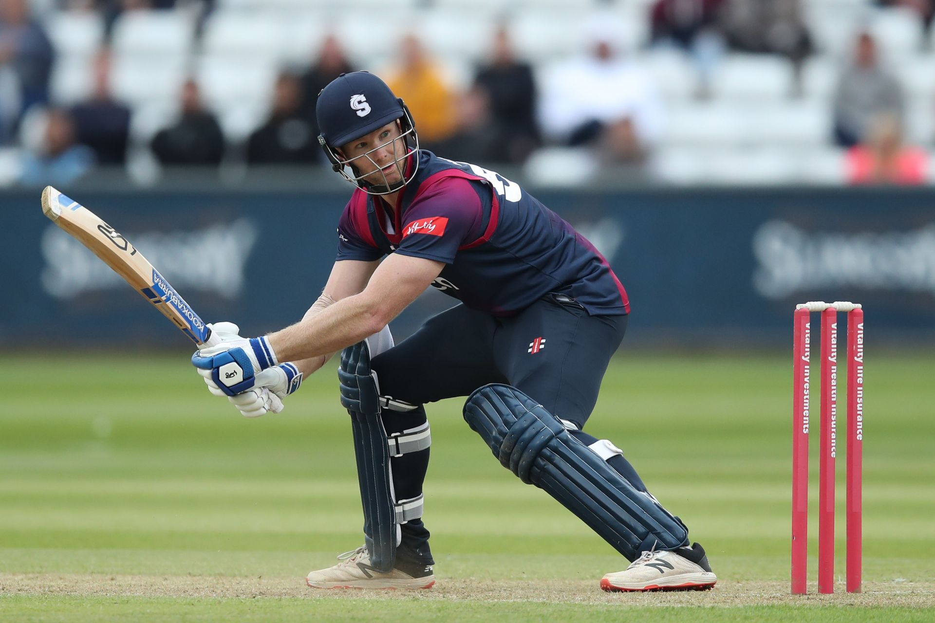 Durham Cricket v Steelbacks - Vitality T20 Blast