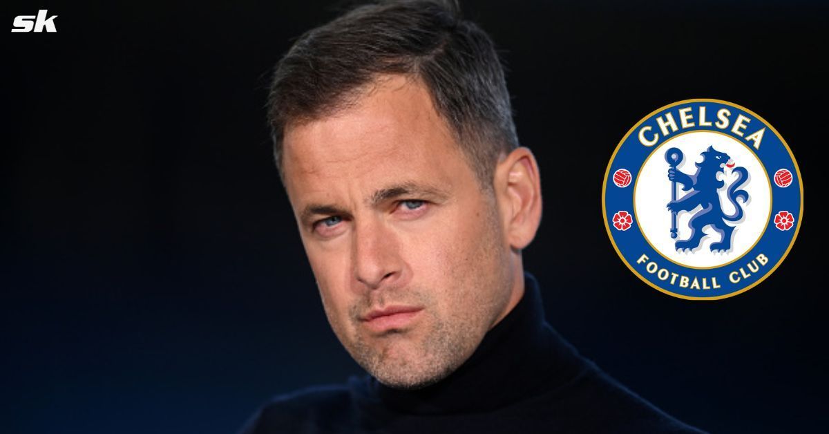 Joe Cole slams Chelsea duo following Champions League defeat