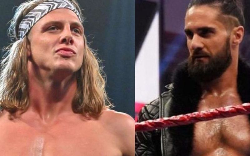 seth rollins_matt riddle