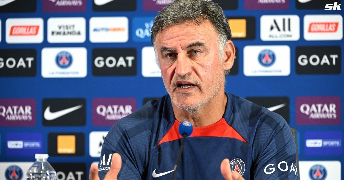 Former barcelona striker praises PSG atacker