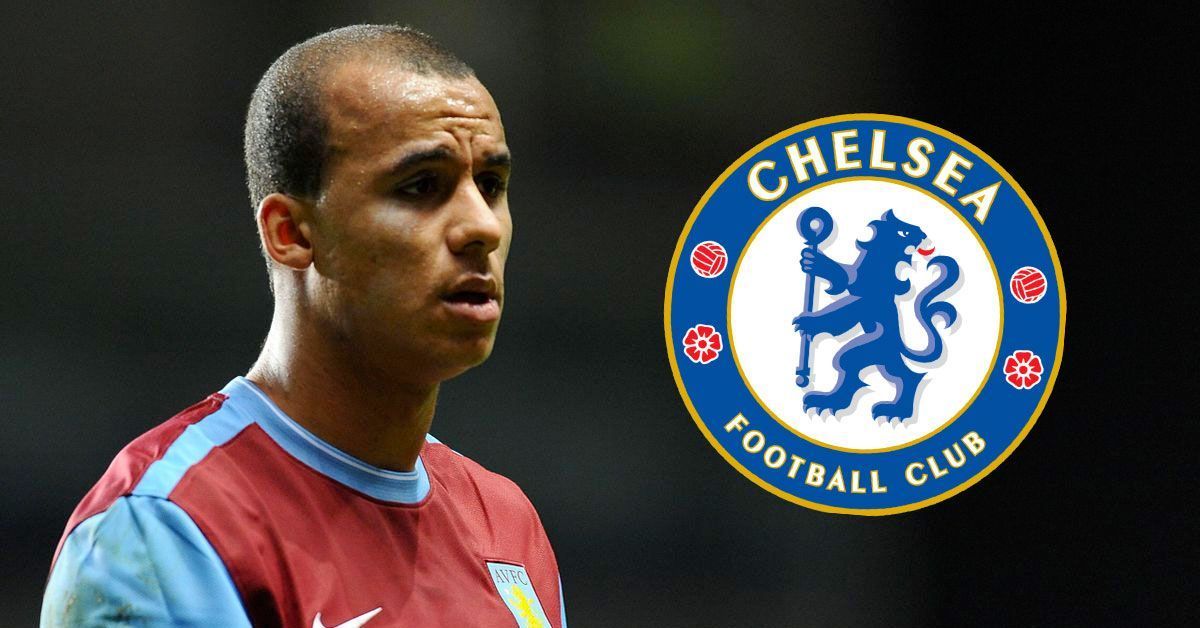 Gabriel Agbonlahor played 322 Premier League matches during his career.